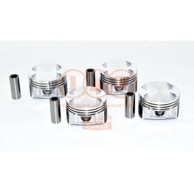Osta Männät IAP QUALITY PARTS:llä 101-25010 edullisesti hintaan 521,69 €