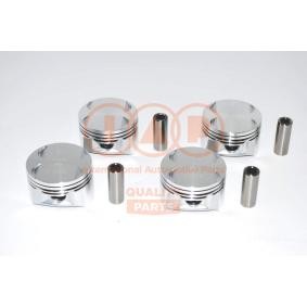 Osta Männät IAP QUALITY PARTS:llä 101-25011 edullisesti hintaan 521,69 €