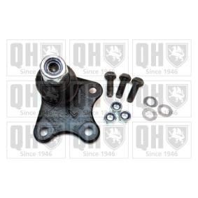 Achetez des Rotule de suspension QUINTON HAZELL QSJ3268S à prix pour 20,94 €