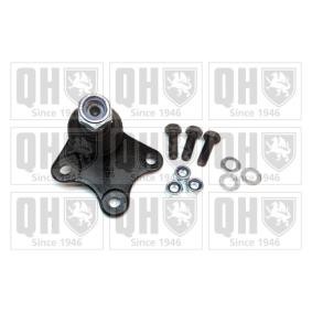 Achetez des Rotule de suspension QUINTON HAZELL QSJ3269S à prix pour 20,41 €