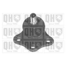 Achetez des Rotule de suspension QUINTON HAZELL QSJ3281S à prix pour 23,82 €