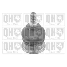 Achetez des Rotule de suspension QUINTON HAZELL QSJ3283S à prix pour 24,26 €