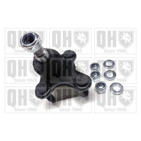 Achetez des Rotule de suspension QUINTON HAZELL QSJ3295S à prix pour 16,81 €