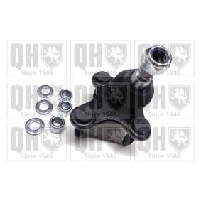 Achetez des Rotule de suspension QUINTON HAZELL QSJ3296S à prix pour 16,81 €