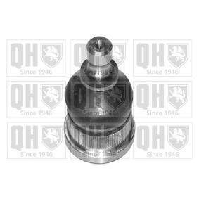 Achetez des Rotule de suspension QUINTON HAZELL QSJ3312S à prix pour 18,58 €