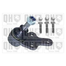 Achetez des Rotule de suspension QUINTON HAZELL QSJ3332S à prix pour 30,39 €