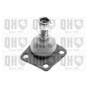Achetez des Rotule de suspension QUINTON HAZELL QSJ3333S à prix pour 12,20 €