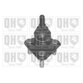 Achetez des Rotule de suspension QUINTON HAZELL QSJ3343S à prix pour 28,92 €