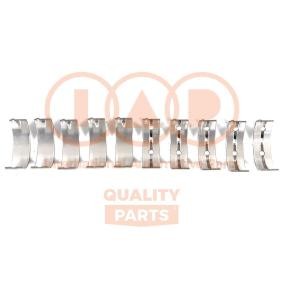 Acquista Kit cuscinetto albero a gomiti da IAP QUALITY PARTS 105-07000 a buon mercato per soli 104,58 €
