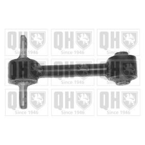 Achetez des Bras de suspension QUINTON HAZELL QSJ3381S à prix pour 34,10 €