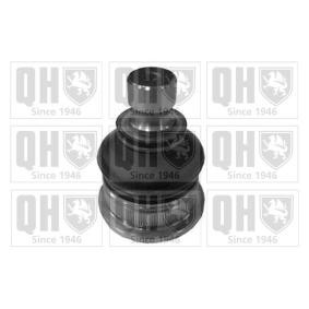 Achetez des Rotule de suspension QUINTON HAZELL QSJ3412S à prix pour 21,13 €
