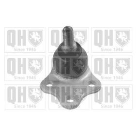 Achetez des Rotule de suspension QUINTON HAZELL QSJ3418S à prix pour 28,08 €