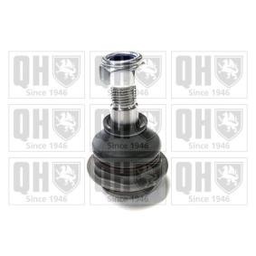 Achetez des Rotule de suspension QUINTON HAZELL QSJ3434S à prix pour 15,24 €