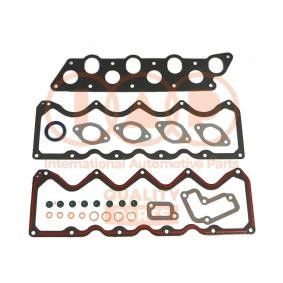 Osta Polttoainepumppu IAP QUALITY PARTS:llä 114-01023 edullisesti hintaan 297,09 €