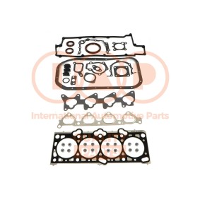 Dichtungsvollsatz, Motor 115-07023