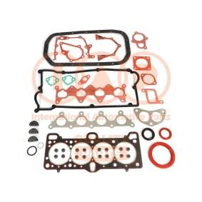 Dichtungsvollsatz, Motor 115-07048 HYUNDAI MATRIX von IAP QUALITY PARTS