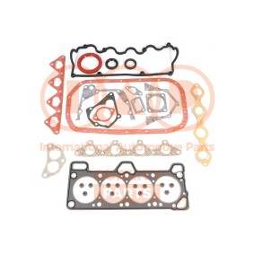 Dichtungsvollsatz, Motor 115-07052 HYUNDAI EXCEL von IAP QUALITY PARTS