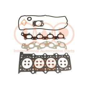 Dichtungsvollsatz, Motor 115-07081