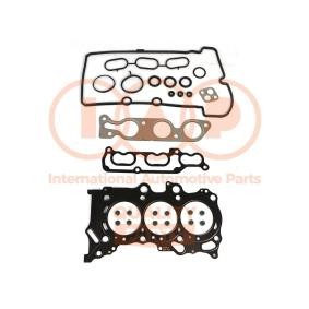 Comprar Juego de juntas de motor de IAP QUALITY PARTS 115-07092 a bajo precio de 136,47 €