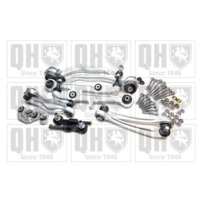 Querlenker-Reparatursatz für AUDI von QUINTON HAZELL