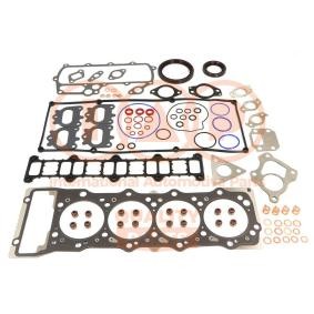 Compre Kit completo de juntas del motor de IAP QUALITY PARTS online para Pajero III SUV Cabrio (V6_W, V7_W) a precios moderados