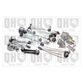 Querlenker-Reparatursatz für AUDI von QUINTON HAZELL