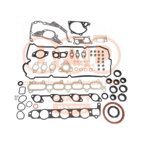 Acquista Kit guarnizioni motore da IAP QUALITY PARTS online per L 200 / Triton Pick-up (KA_T, KB_T) a prezzi moderati
