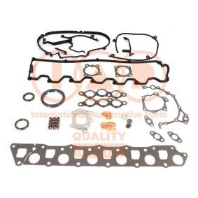 Dichtungsvollsatz, Motor 115-13030