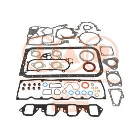Osta Täydellinen tiivistesarja, moottori IAP QUALITY PARTS:llä 115-13062 edullisesti hintaan 245,00 €