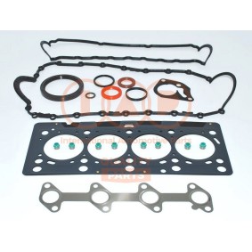 Dichtungsvollsatz, Motor 115-13093 NISSAN NOTE von IAP QUALITY PARTS