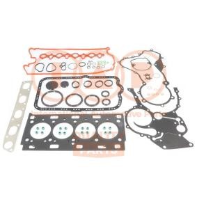 Dichtungsvollsatz, Motor 115-13164