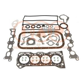 Compre Kit completo de juntas del motor de IAP QUALITY PARTS online para SWIFT I (AA) a precios moderados
