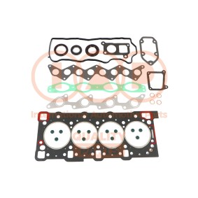 Dichtungsvollsatz, Motor 115-17056
