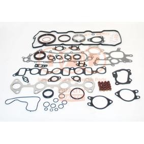 Dichtungsvollsatz, Motor 115-17156