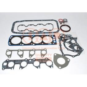 Comprar Juego de juntas de motor de IAP QUALITY PARTS 115-20081 a bajo precio de 146,96 €