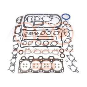 Dichtungsvollsatz, Motor 115-21020 KIA CLARUS von IAP QUALITY PARTS