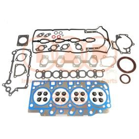 Comprar Juego de juntas de motor de IAP QUALITY PARTS 115-21083 a bajo precio de 233,88 €