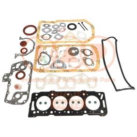 Dichtungsvollsatz, Motor 115-22030