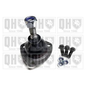 Achetez des Rotule de suspension QUINTON HAZELL QSJ651S à prix pour 13,32 €