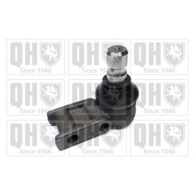 Achetez des Rotule de suspension QUINTON HAZELL QSJ656S à prix pour 27,59 €