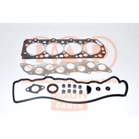 Dichtungssatz, Zylinderkopf von IAP QUALITY PARTS
