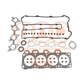 Dichtungssatz, Zylinderkopf 116-21020 KIA CLARUS von IAP QUALITY PARTS