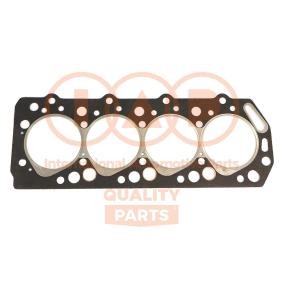 Zylinderkopfdichtung von IAP QUALITY PARTS