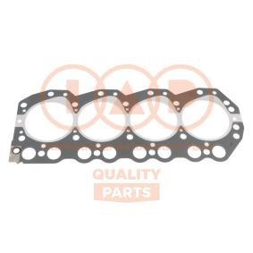 Osta Tiiviste, sylinterikansi IAP QUALITY PARTS:llä 118-13040 edullisesti hintaan 193,93 €