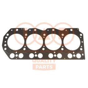 Osta Tiiviste, sylinterikansi IAP QUALITY PARTS:llä 118-13043 edullisesti hintaan 162,15 €