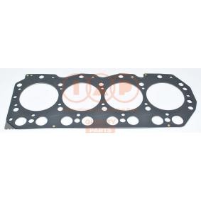 Osta Tiiviste, sylinterikansi IAP QUALITY PARTS:llä 118-13045 edullisesti hintaan 162,15 €