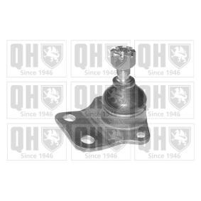 Achetez des Rotule de suspension QUINTON HAZELL QSJ711S à prix pour 24,70 €