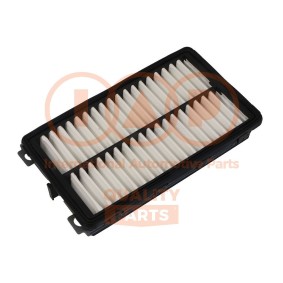 Zylinderkopf 120-13162 MITSUBISHI SPACE STAR von IAP QUALITY PARTS