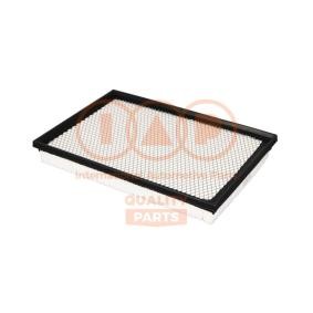 Luftfilter 121-00025