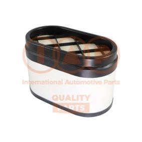 Luftfilter 121-00062